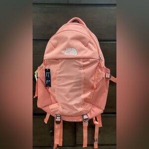 The North Face Coral Backpack